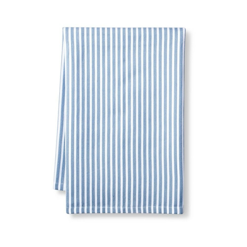 Levi's X Target collab Stripe flour sack towel